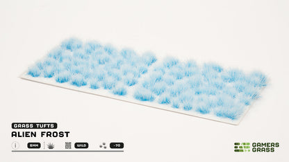 Gamers Grass GGA-FR - Alien Frost 6mm