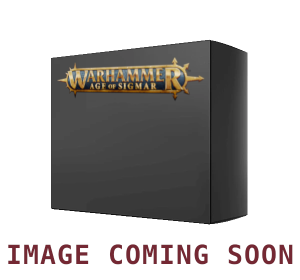 Games Workshop 80-46 - Age of Sigmar - General's Handbook (2026-2027)