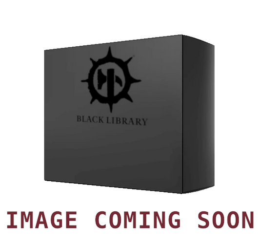 Games Workshop BL3341 - Black Library - The Relentless Dead (Paperback)