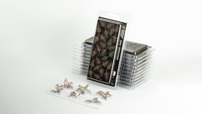 Gamers Grass GGLP-DB - Laser Plants - Dry Bracken