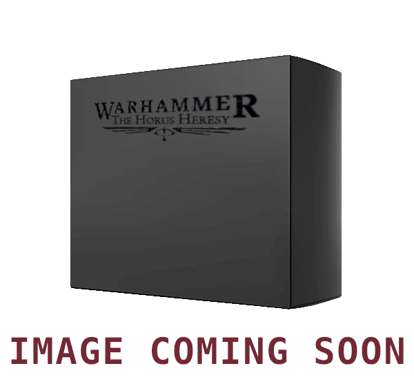 Games Workshop 31-156 - Horus Heresy - Legiones Astartes: Whirlwind Missile Tank