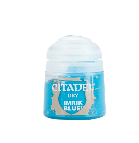 Games Workshop 23-20 - Dry: Imrik Blue (12 ml)