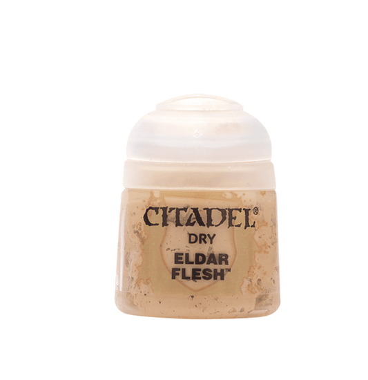 Games Workshop 23-09 - Dry: Eldar Flesh (12 ml)