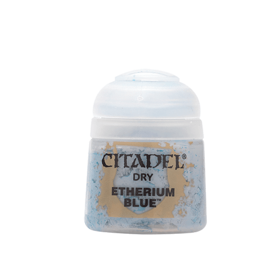 Games Workshop 23-05 - Dry: Etherium Blue (12 ml)
