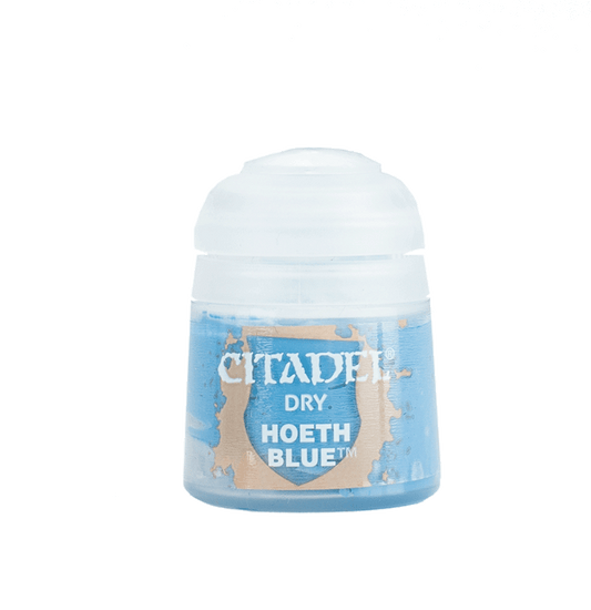 Games Workshop 23-18 - Dry: Hoeth Blue (12 ml)