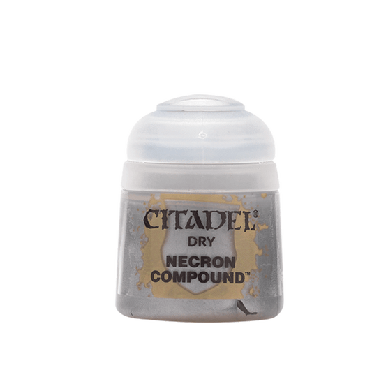 Games Workshop 23-13 - Dry: Necron Compound (12 ml)