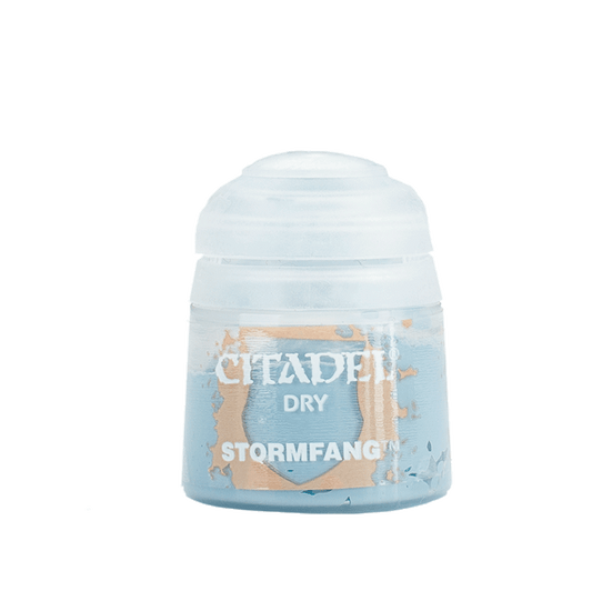 Games Workshop 23-21 - Dry: Stormfang (12 ml)