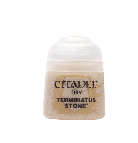 Games Workshop 23-11 - Dry: Terminatus Stone (12 ml)