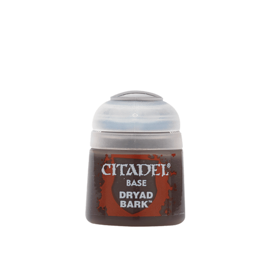 Games Workshop 21-23 - Base: Dryad Bark (12 ml)