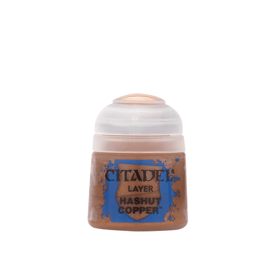 Games Workshop 22-63 - Layer: Hashut Copper (12 ml)