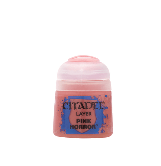 Games Workshop 22-69 - Layer: Pink Horror (12 ml)