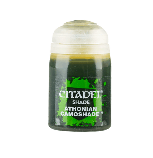 Games Workshop 24-21 - Shade: Athonian Camoshade (18 ml)