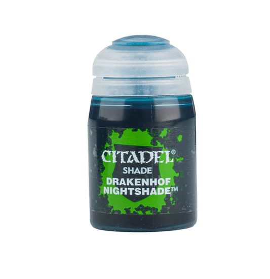 Games Workshop 24-17 - Shade: Drakenhof Nightshade (18 ml)