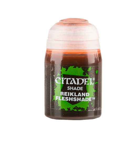 Games Workshop 24-24 - Shade: Reikland Fleshshade (18 ml)