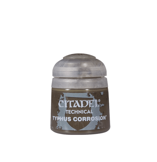 Games Workshop 27-10 - Technical: Typhus Corrosion (12 ml)