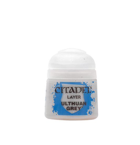 Games Workshop 22-56 - Layer: Ulthuan Grey (12 ml)
