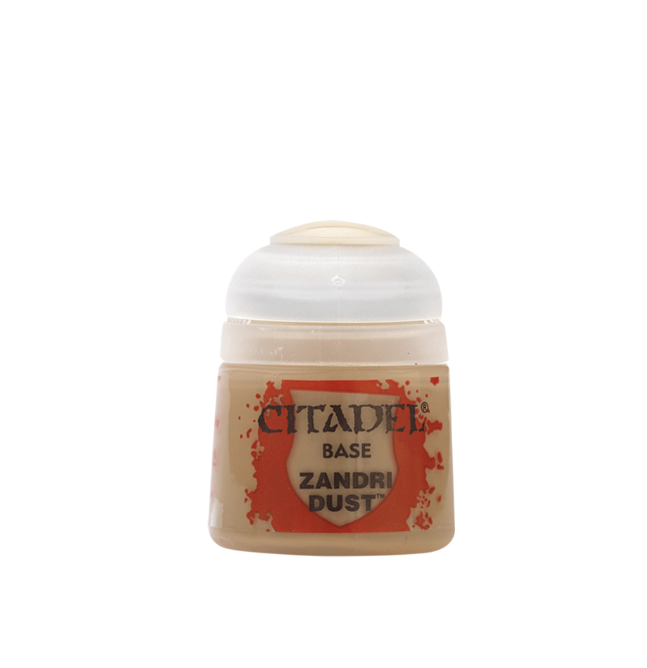 Games Workshop 21-16 - Base: Zandri Dust (12 ml)