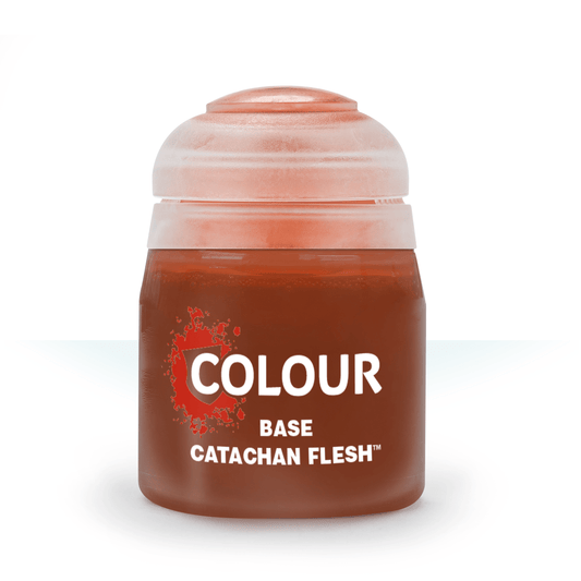 Games Workshop 21-50 - Base: Catachan Flesh (12 ml)