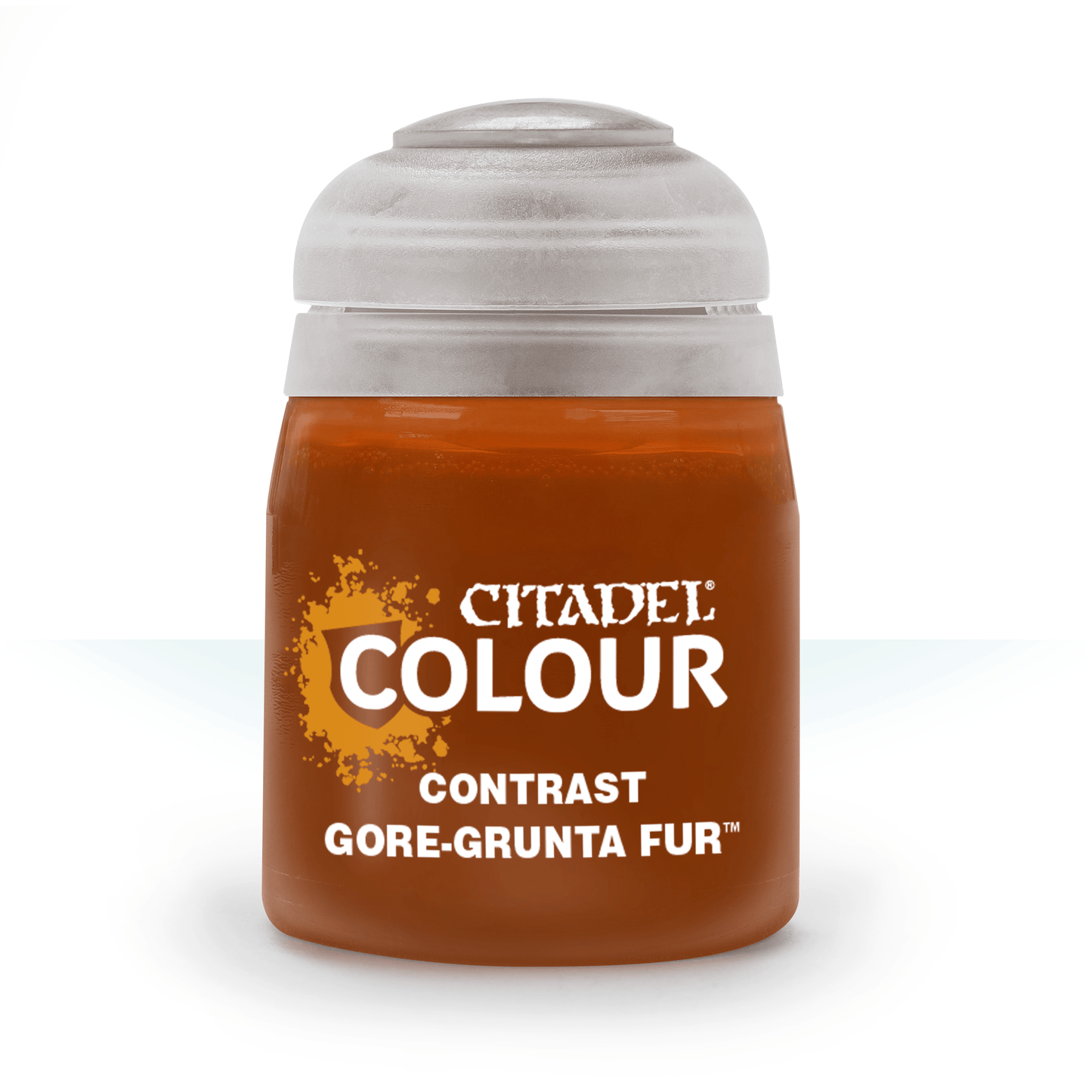 Games Workshop 29-28 - Contrast: Gore-Grunta Fur (18 ml)