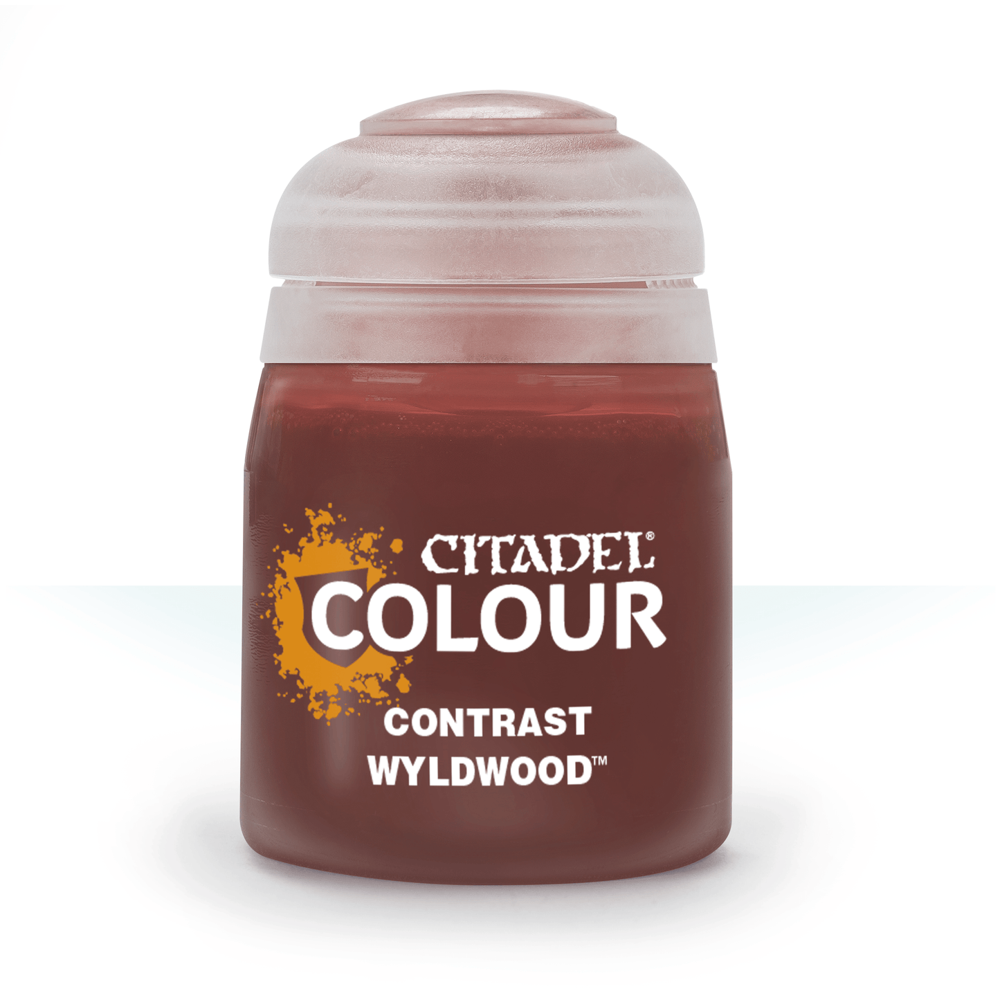 Games Workshop 29-30 - Contrast: Wyldwood (18 ml)