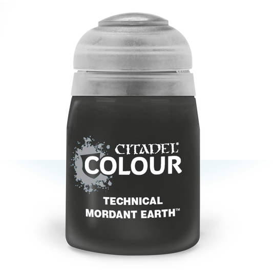 Games Workshop 27-21 - Technical: Mordant Earth (24 ml)