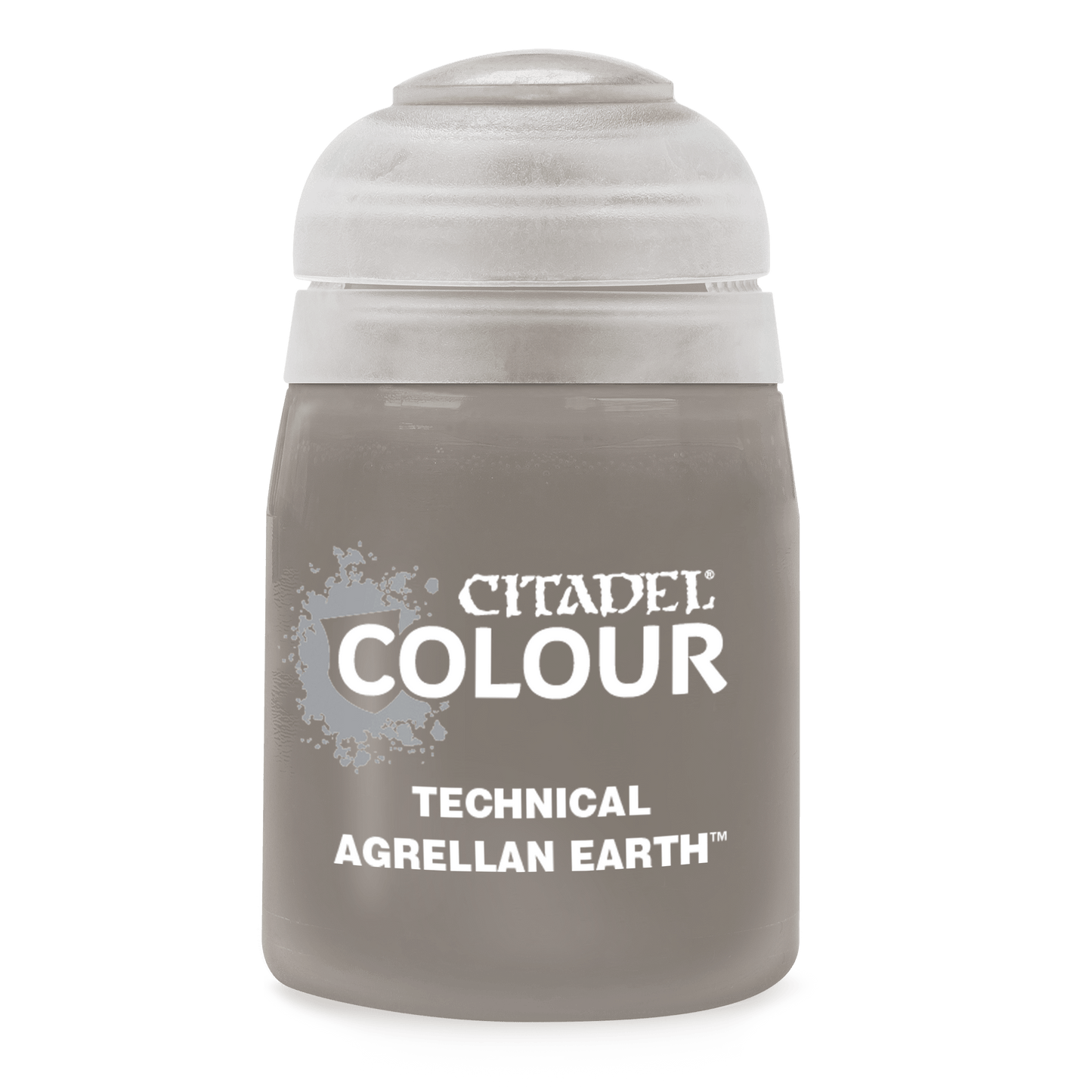 Games Workshop 27-22 - Technical: Agrellan Earth (24 ml)
