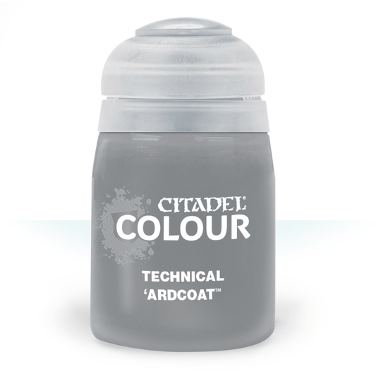 Games Workshop 27-03 - Technical: Ardcoat (24 ml)