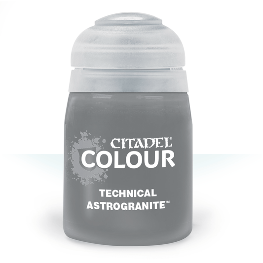 Games Workshop 27-30 - Technical: Astrogranite (24 ml)