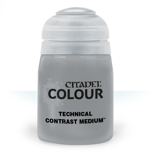 Games Workshop 27-33 - Technical: Contrast Medium (24 ml)