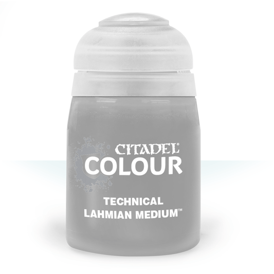 Games Workshop 27-02 - Technical: Lahmian Medium (24 ml)