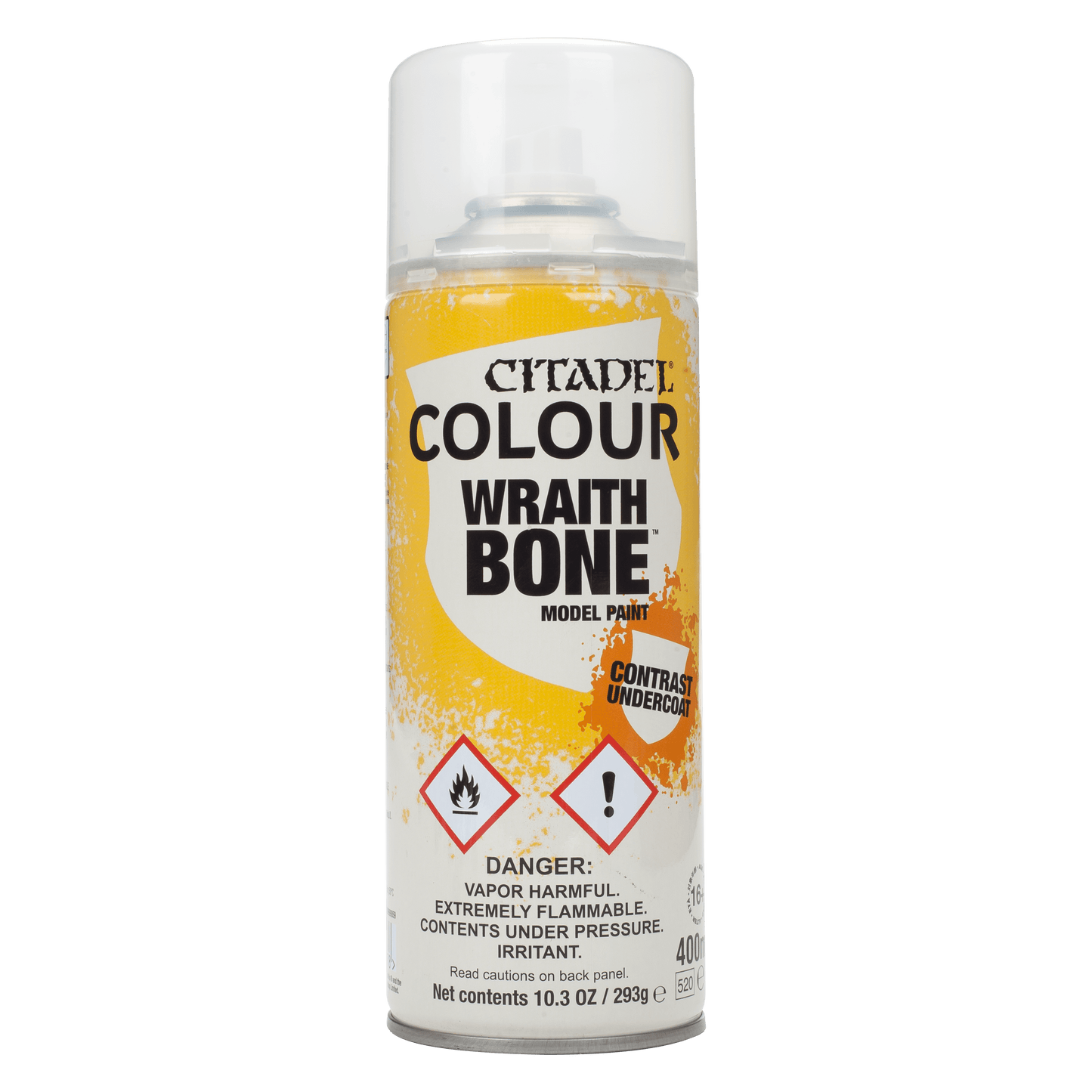 Games Workshop 62-33 - Spray: Wraithbone (400 ml)