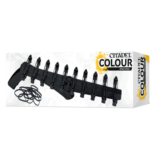 Games Workshop 66-17 - Citadel Colour Spray Stick