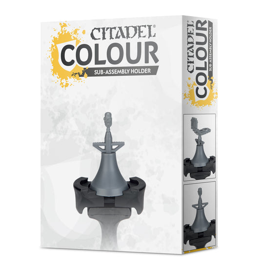 Games Workshop 66-27 - Citadel Colour Sub-Assembly Holder