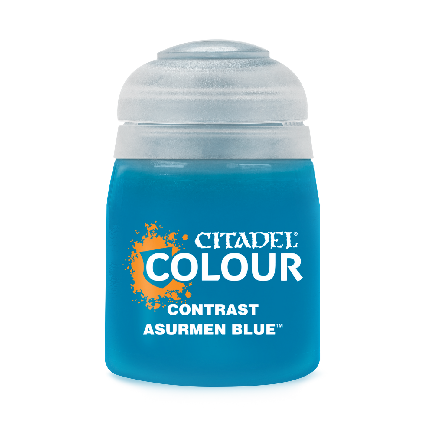 Games Workshop 29-59 - Contrast: Asurmen Blue (18 ml)