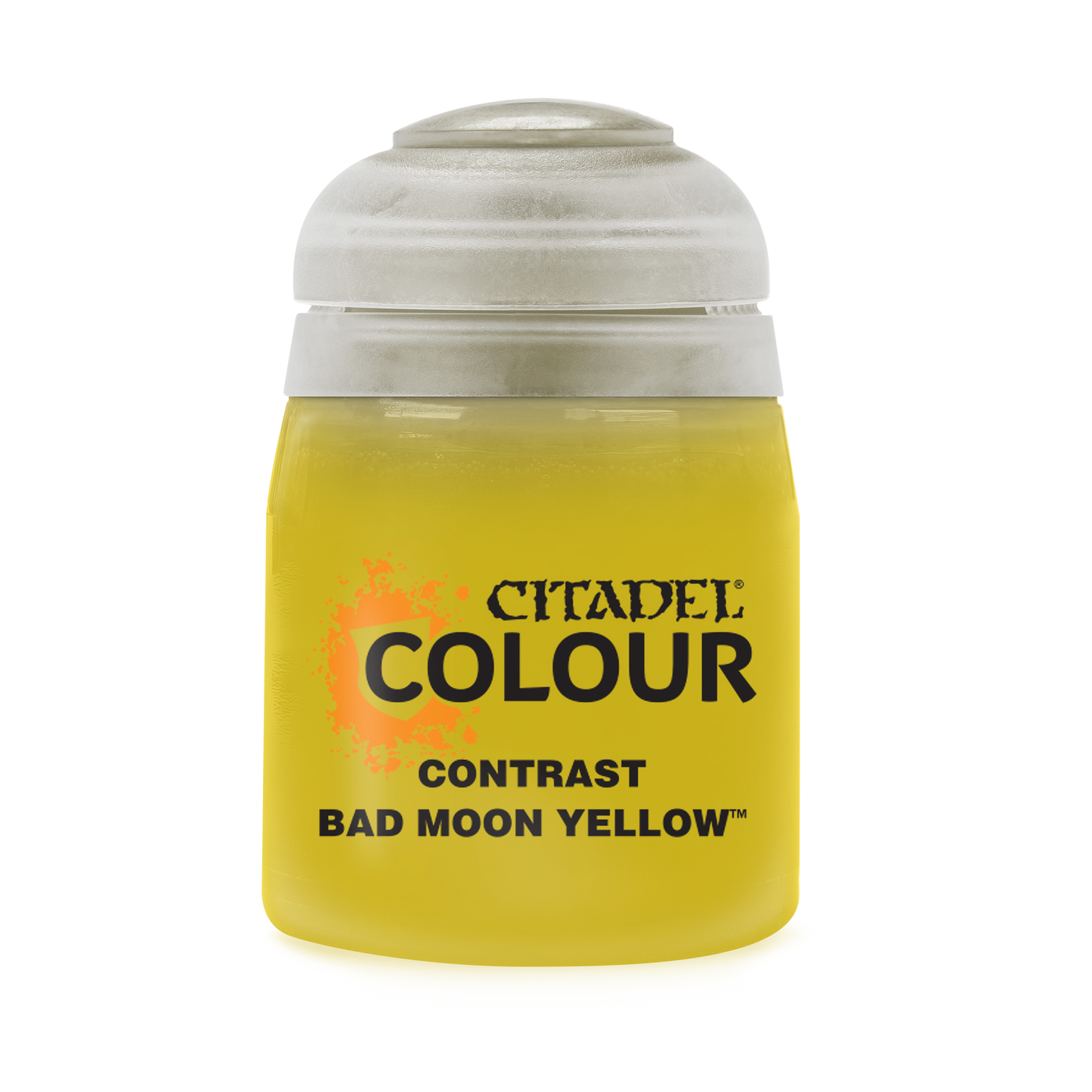 Games Workshop 29-53 - Contrast: Bad Moon Yellow (18 ml)