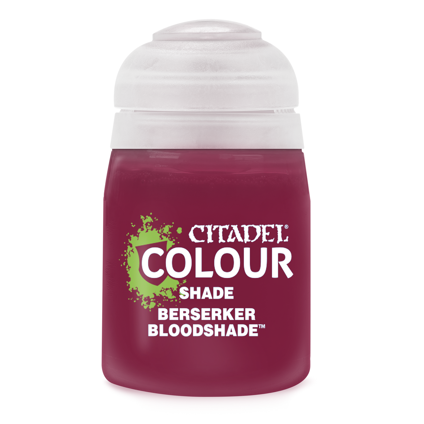 Games Workshop 24-34 - Shade: Berserker Bloodshade (18 ml)