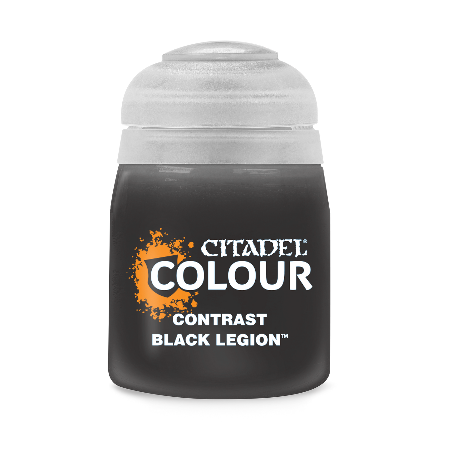 Games Workshop 29-45 - Contrast: Black Legion (18 ml)
