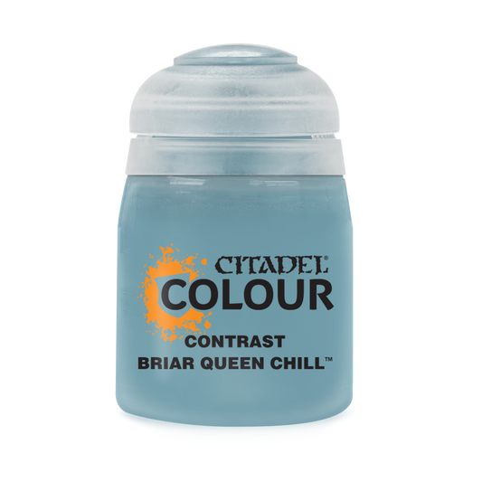 Games Workshop 29-56 - Contrast: Briar Queen Chill (18 ml)