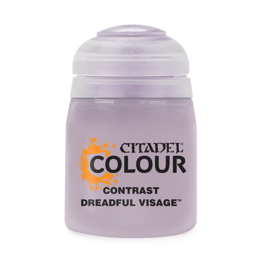 Games Workshop 29-65 - Contrast: Dreadful Visage (18 ml)