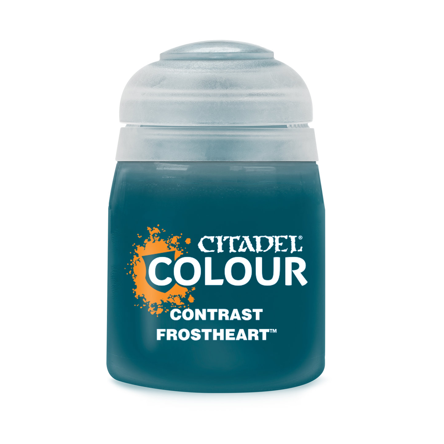 Games Workshop 29-57 - Contrast: Frostheart (18 ml)