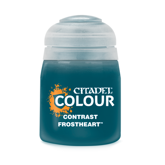 Games Workshop 29-57 - Contrast: Frostheart (18 ml)