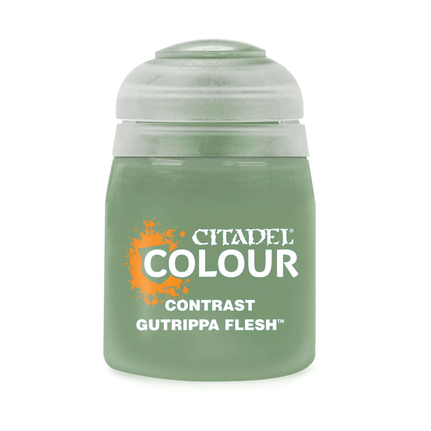 Games Workshop 29-49 - Contrast: Gutrippa Flesh (18 ml)