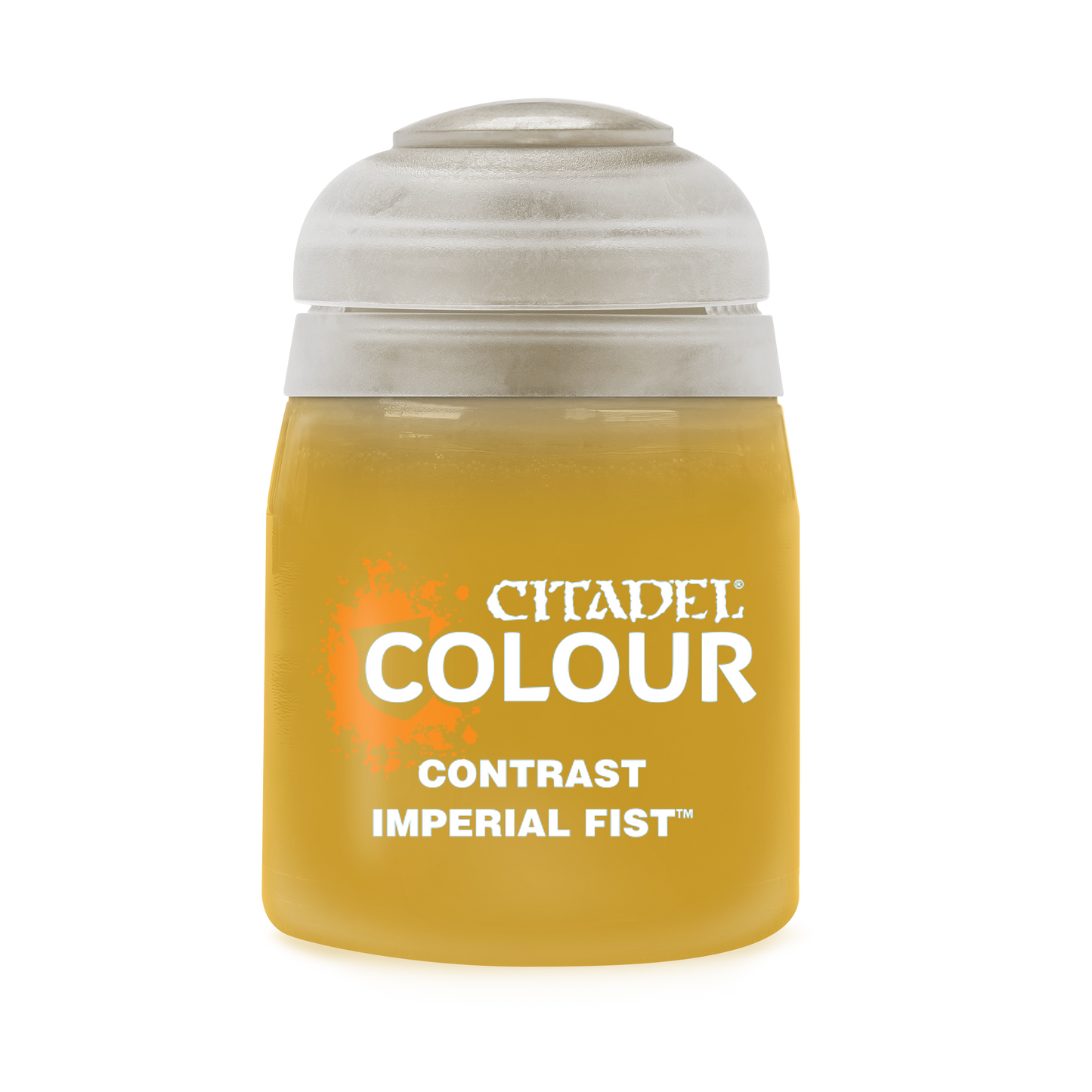 Games Workshop 29-54 - Contrast: Imperial Fist (18 ml)