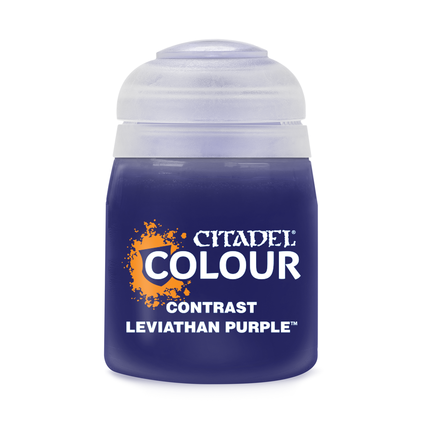 Games Workshop 29-62 - Contrast: Leviathan Purple (18 ml)