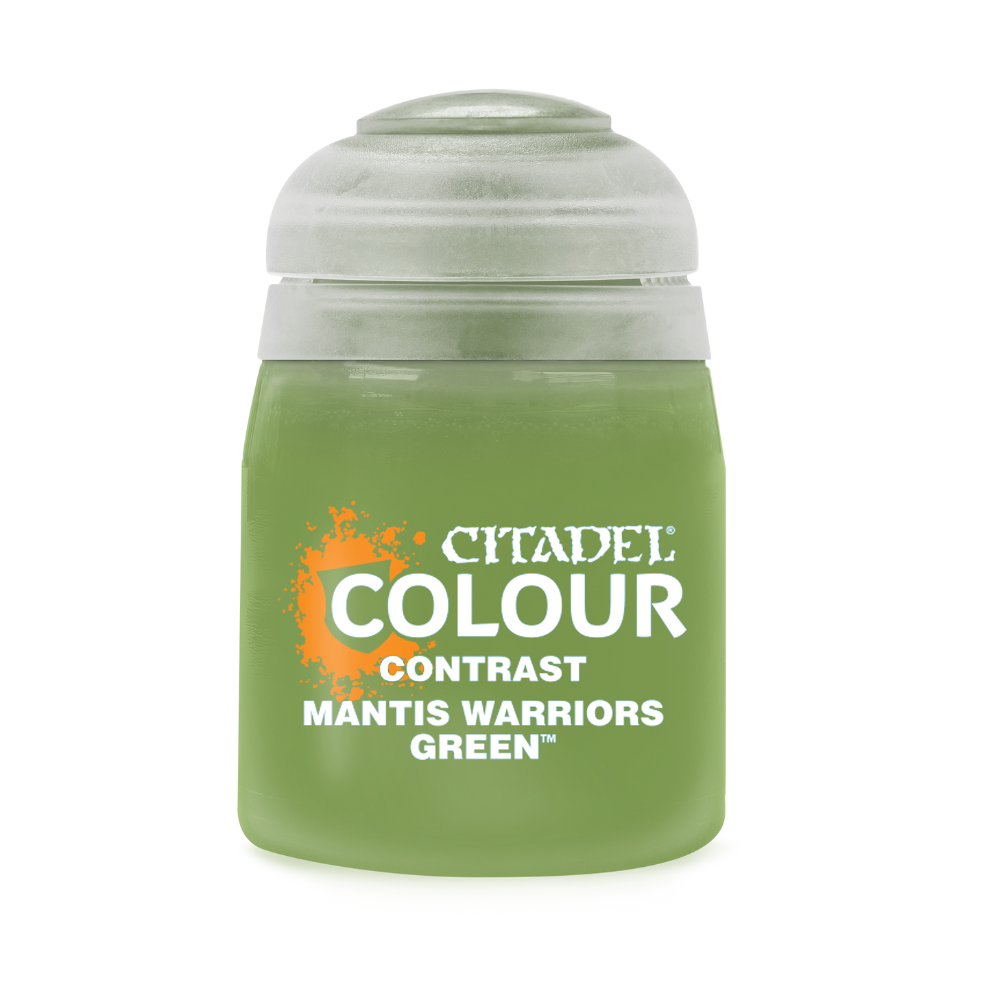 Games Workshop 29-47 - Contrast: Mantis Warriors Green (18 ml)