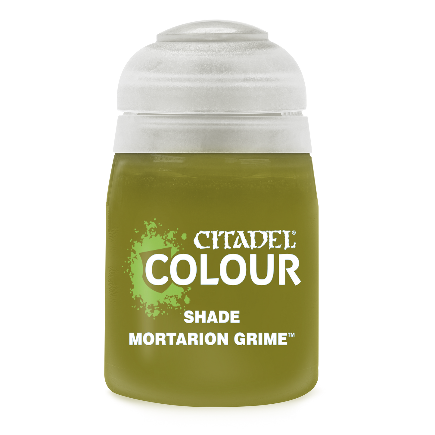 Games Workshop 24-32 - Shade: Mortarion Grime (18 ml)