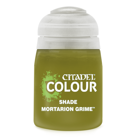 Games Workshop 24-32 - Shade: Mortarion Grime (18 ml)