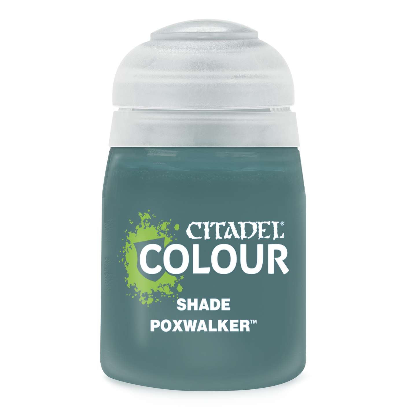 Games Workshop 24-30 - Shade: Poxwalker (18 ml)