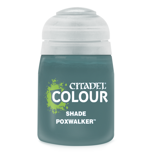 Games Workshop 24-30 - Shade: Poxwalker (18 ml)