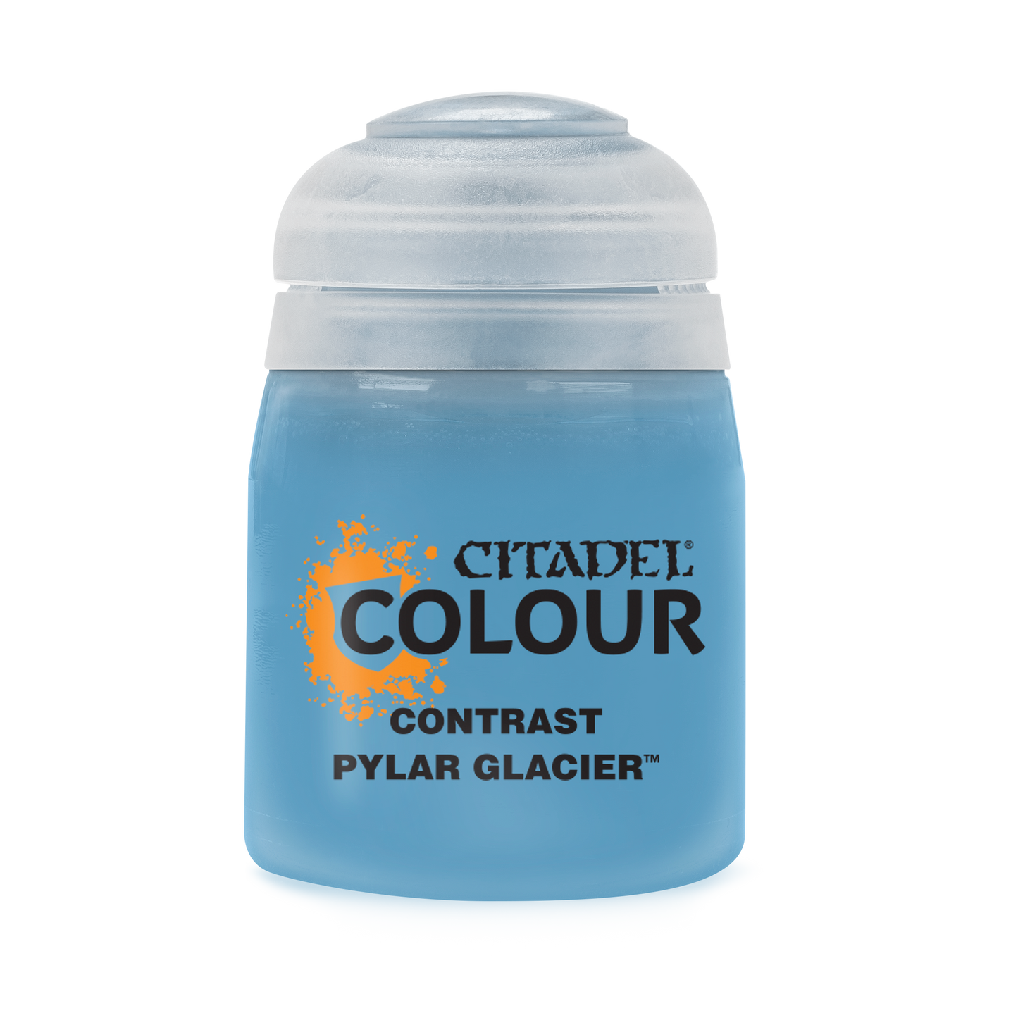 Games Workshop 29-58 - Contrast: Pylar Glacier (18 ml)